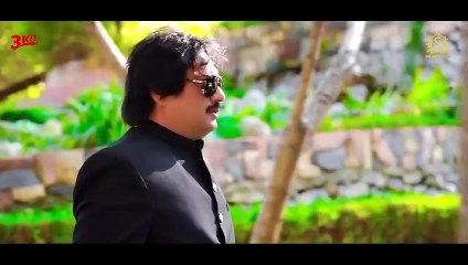 Hadsa _ Ali Haider Khan Baloch _ Official Music Video _ 2024 _ Sharafat Studio