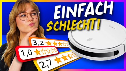 Tech like Vera: Warum Saugroboter 2024 immer noch so schlecht sind!
