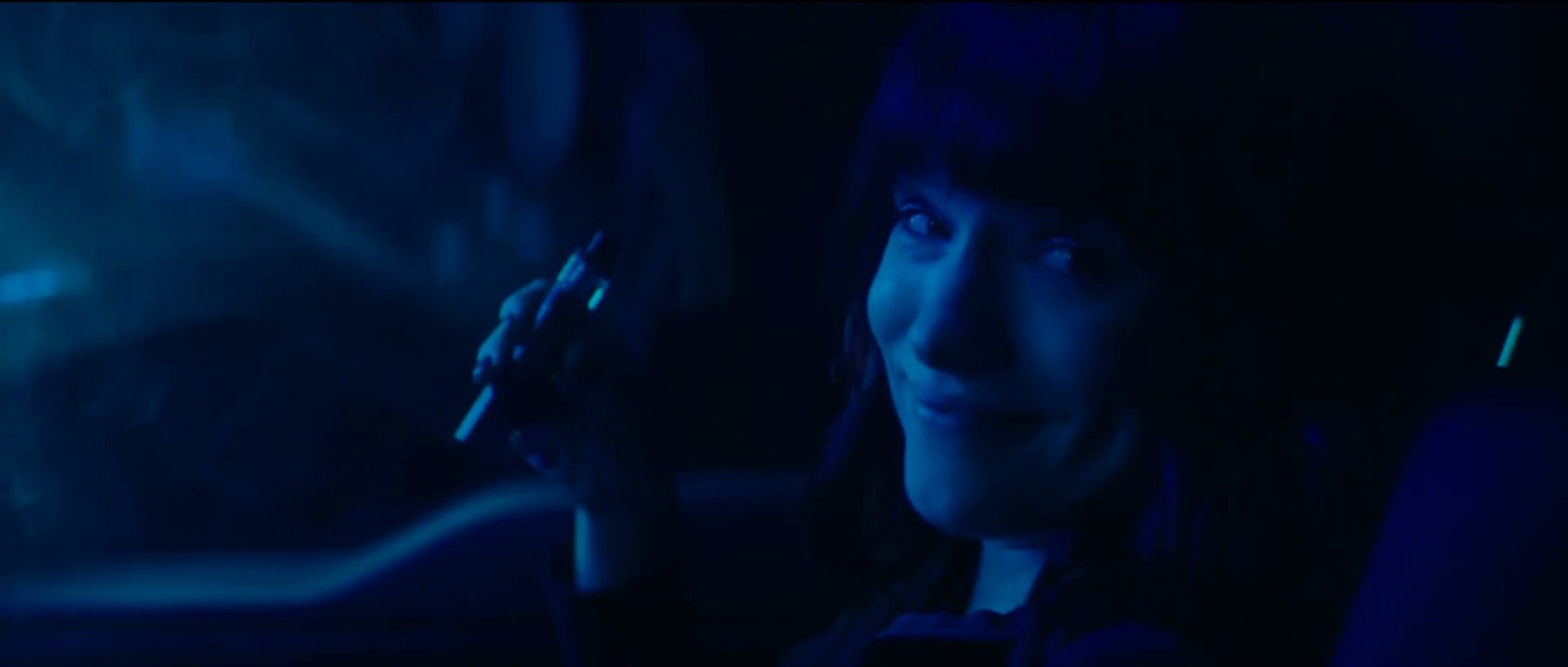 Strange Darling Official Trailer 2024 Released : Experience the Thrills