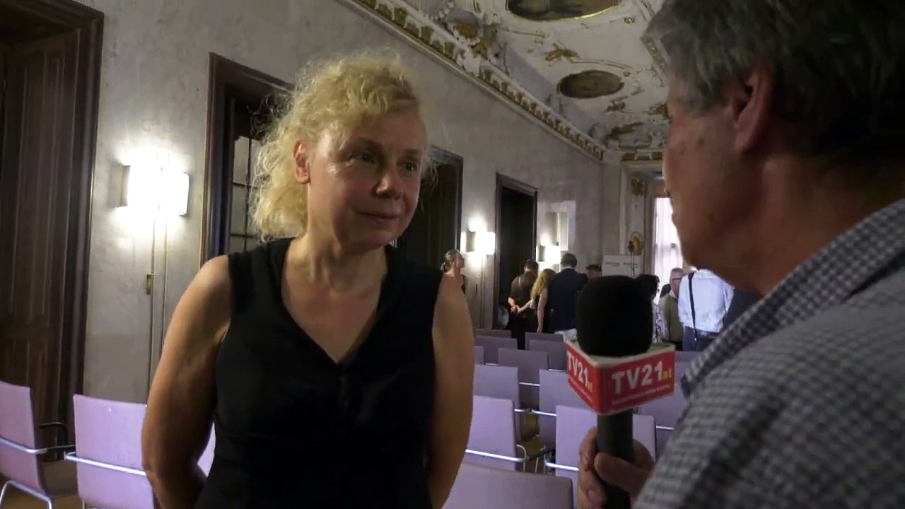 Österr. Uraufführung Jacob’s Dream - Konzert für Violine und Orchester