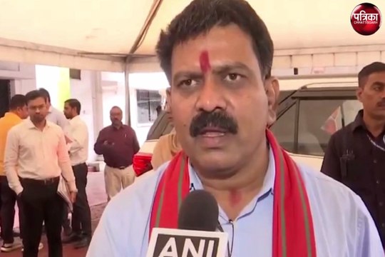 CG Naxalism : जो नक्सली विकास के साथ चलना चाहते हैं, सरकार उनका पूरा समर्थन करेगी