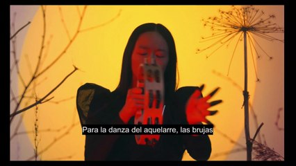 BRUJAS CATALANAS - Historia de Cataluña