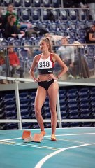 La plus belle athlètes des JO de Paris 2024