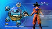 Dragon Ball Z: Battle of Z online multiplayer - ps3
