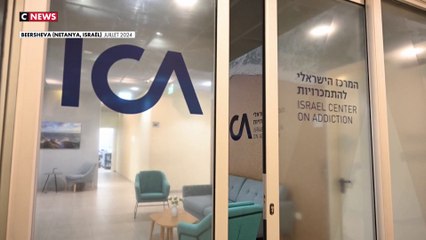 Israël : un bond des addictions aux stupéfiants depuis l'attaque du 7 octobre