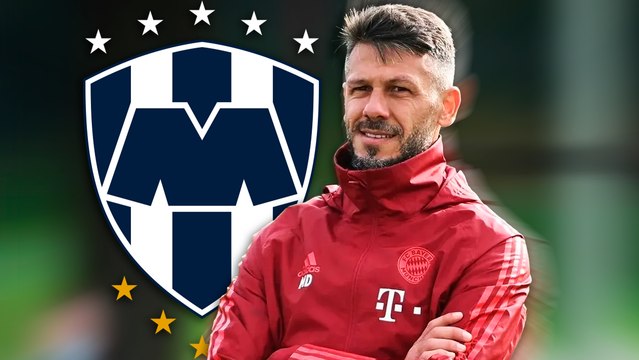 Demichelis y su intensidad en el vestidor del Bayern Múnich II: Así dirige el próximo DT de Rayados de Monterrey