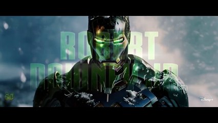 IRONMAN 4 – Official Trailer _ Robert Downey Jr