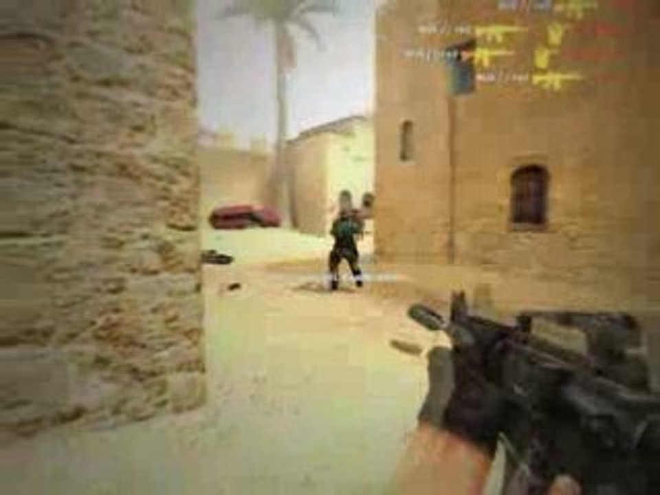 CSS Spray