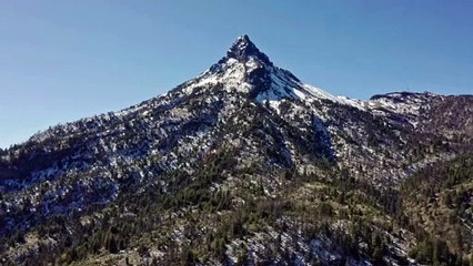 "Breathtaking Mountain Stock Videos to Enhance Your Projects!"