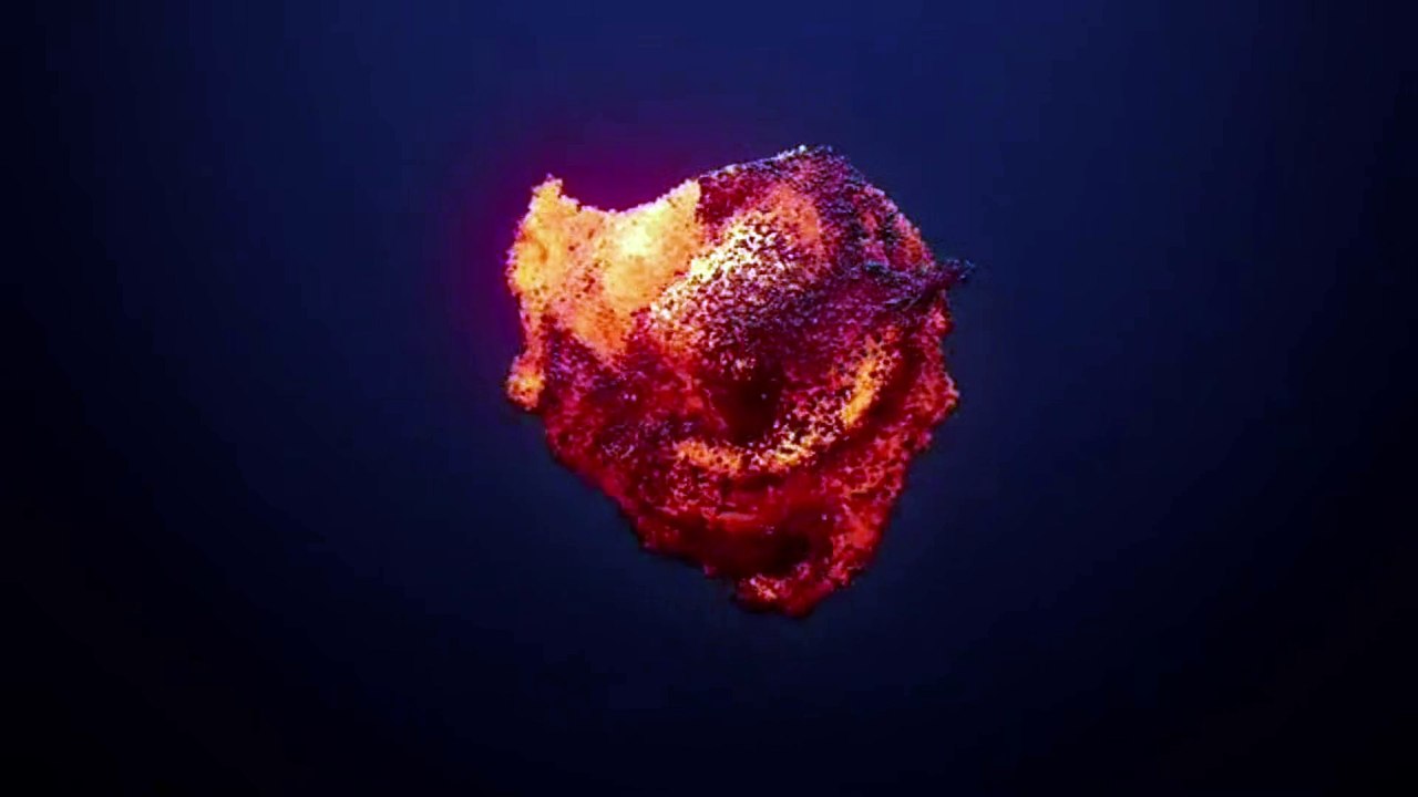 Floating
