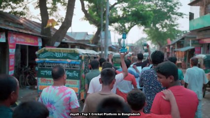 Salon (2024) [MovieLinkBD.Com] Bengali Bongo Short Film 1080p