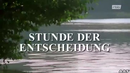Stunde der Entscheidung