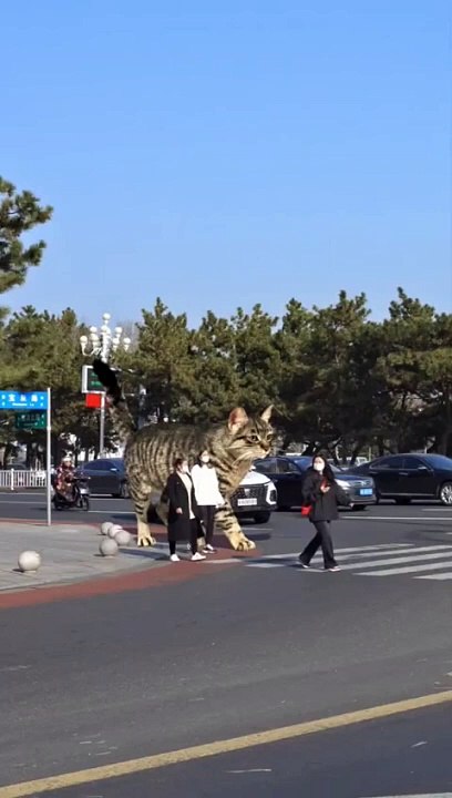 giant_cat_lewat_#shorts_#shorts_#dagelan_#funny(480p)