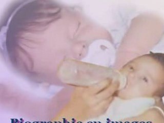 BIOGRAPHIE HELENE SEGARA