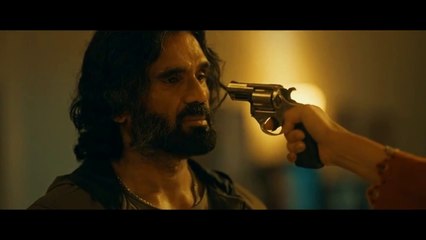 Hunter Web Series  Hindi 07