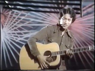 Kabhi Tum Idhar Se Guzar Ke To Dekho Alamgir Pakistan Pop song