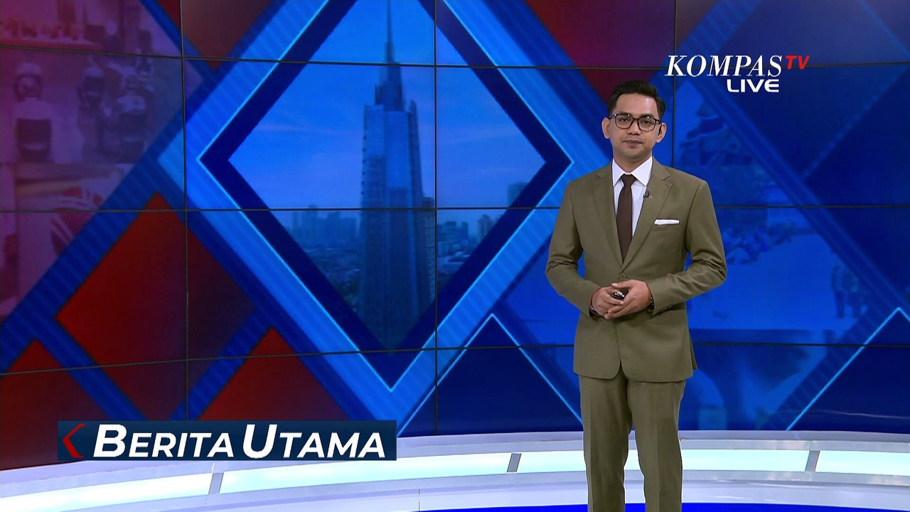 Tak Terima Tim Kesayangan Kalah, Suporter Pertandingan Bola Antar Kampung Bentrok!