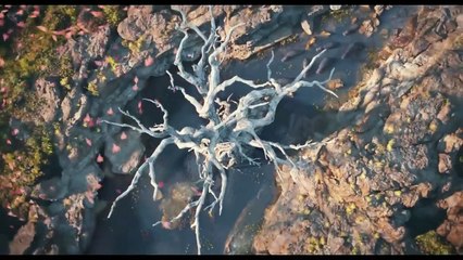 MUFASA_ EL REY LEÓN Tráiler 2 Español Latino (2024)