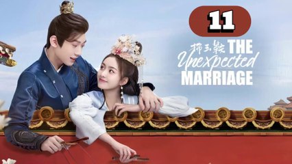 [TẬP 11] Phất Ngọc Yên | VIETSUB