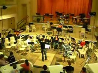 concert de l'harmonie municipale de Roye