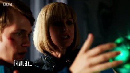 Class of 2016 Episode 8: The Lost – Uncover the Hidden Secrets