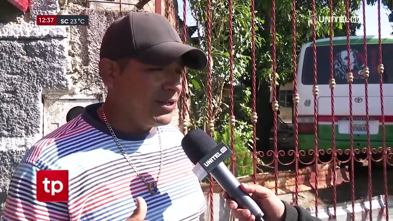Hallan muerta a una mujer en su vivienda y vecinos dicen que tuvo una pelea con su pareja, el hombre fue aprehendido