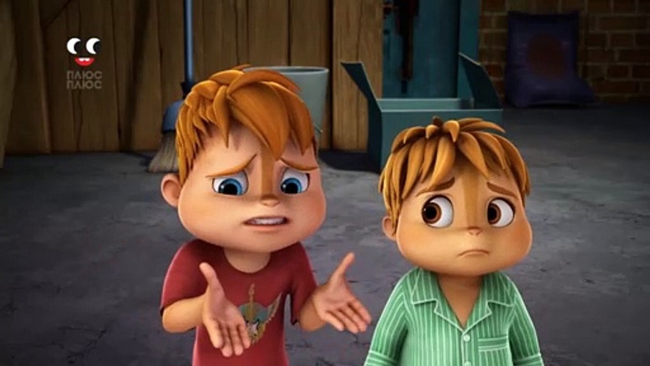 The Chipettes - The Good Side (Ukrainian)