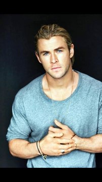 Celebrity Birthdays Wishes August 11th 2024 Chris Hemsworth