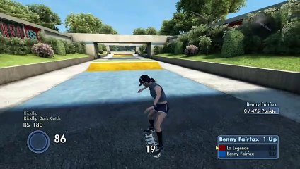 Skate 3 online multiplayer - ps3