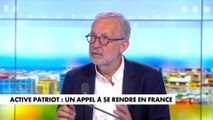 Joseph Thouvenel : les troubles en Grande-Bretagne «peuvent être une des conséquences de leur système électoral» 