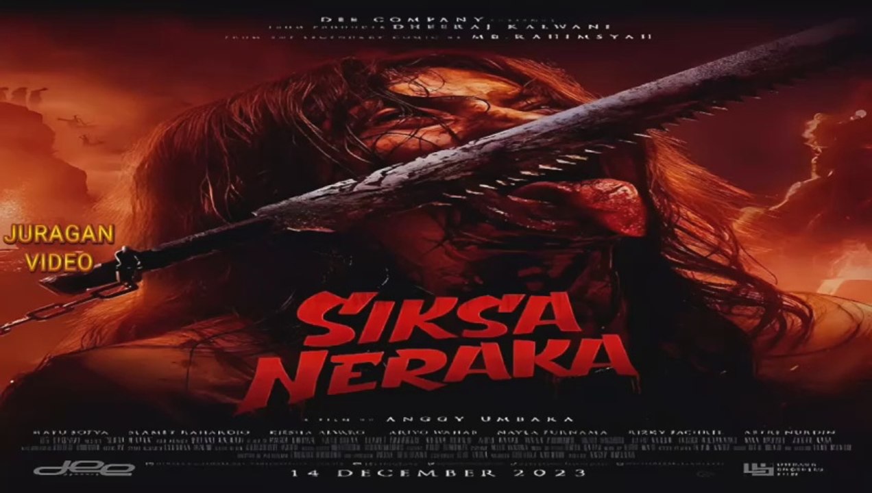 Siksa Neraka