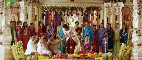 Jaya Janaki Nayaka KHOONKHAR _ Full Hindi Dubbed Movie _ Betllamkonda Sreenivas_ Rakul Preet Singh(720P_HD)[Trim]