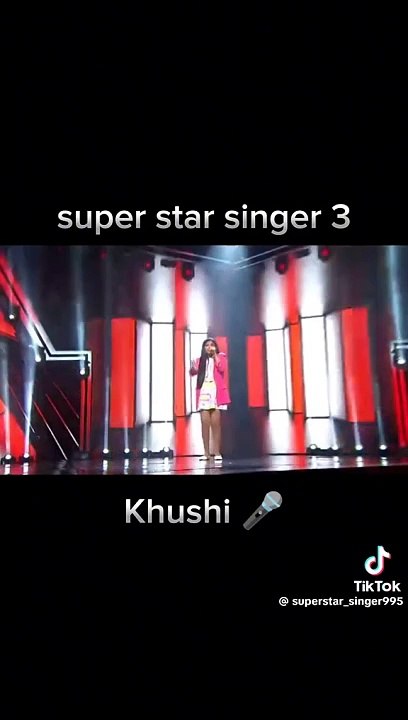 Khushi best performance