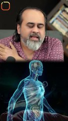 आत्मा कहाँ होती है? || आचार्य प्रशांत