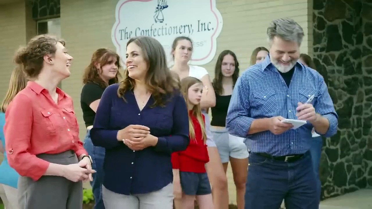 Baking Up Love _ Full Romantic Movie _ Hallmark Movie 2024, Zombies movies, Hollywood movies