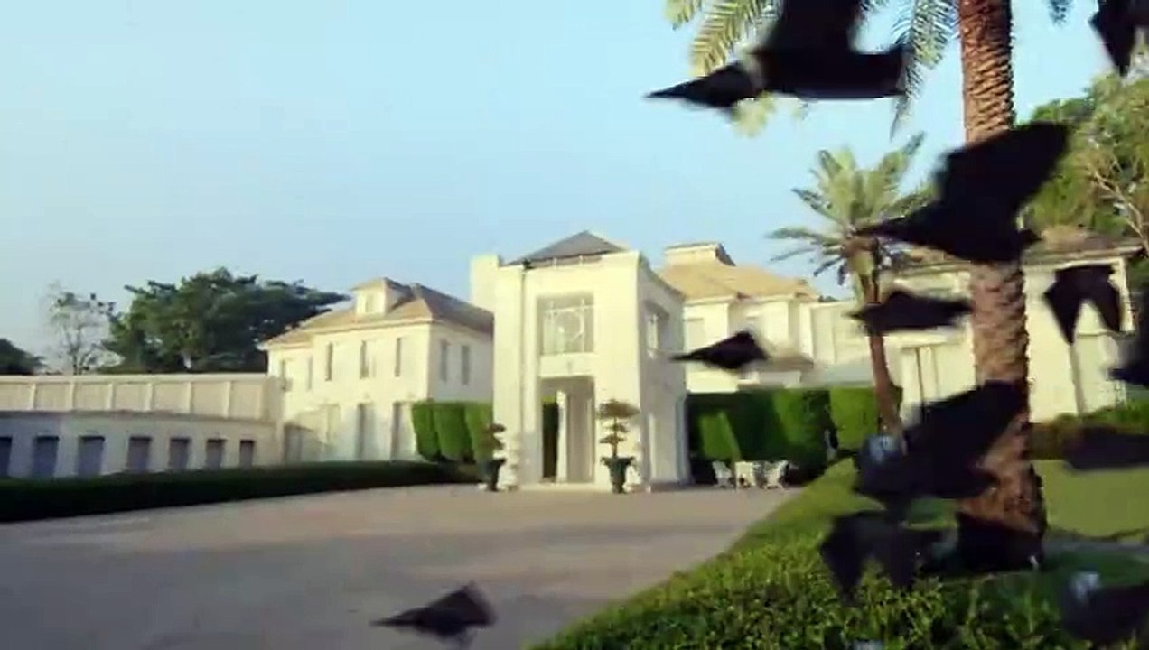 OMG Vampire ep 6 eng sub