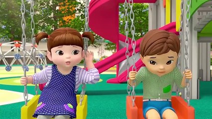 Miracle in Snow Village -kid s injoy- Kongsuni and Friends- Full Episode- Kids Cartoon