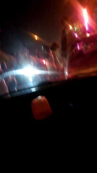 Traffic Jam