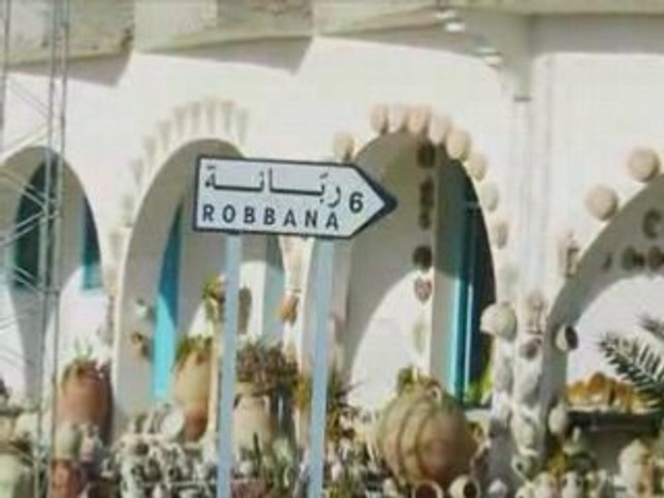 PhotoStoryTUNISIE