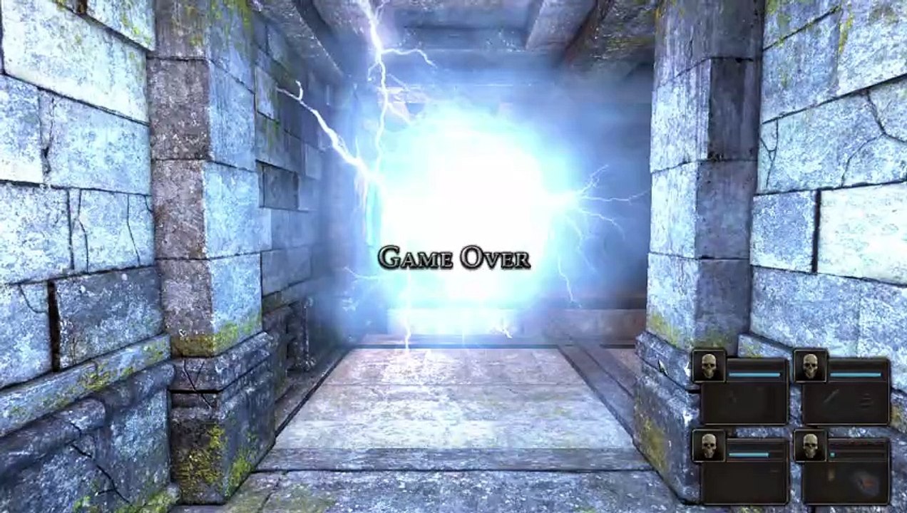 Legend of Grimrock! 2024 07 14 (1)