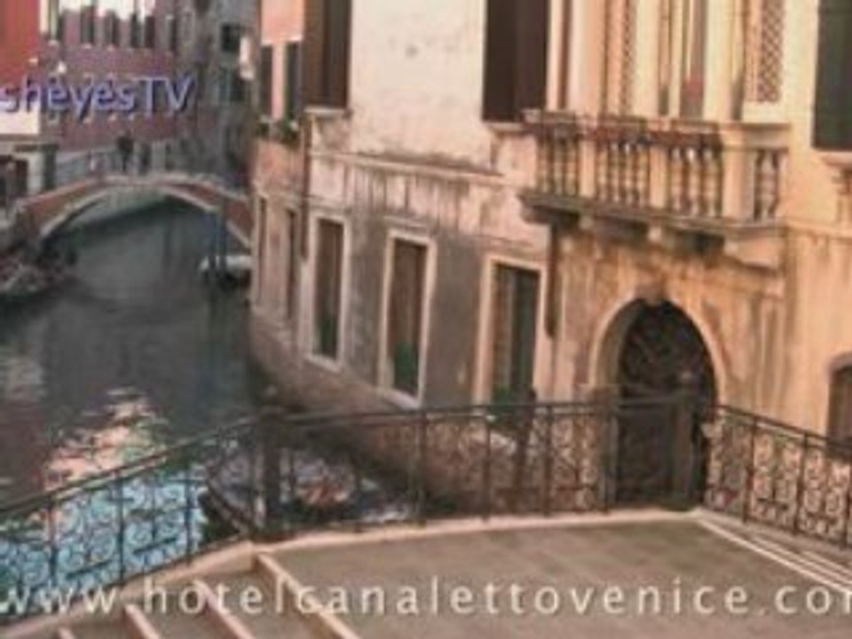 Hotel Canaletto Venice - 3 star Hotels in Venice