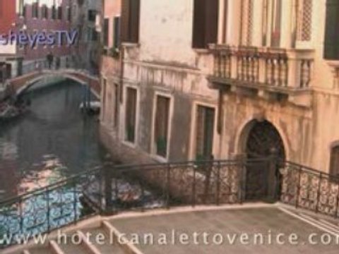 Hotel Canaletto Venice - 3 star Hotels in Venice