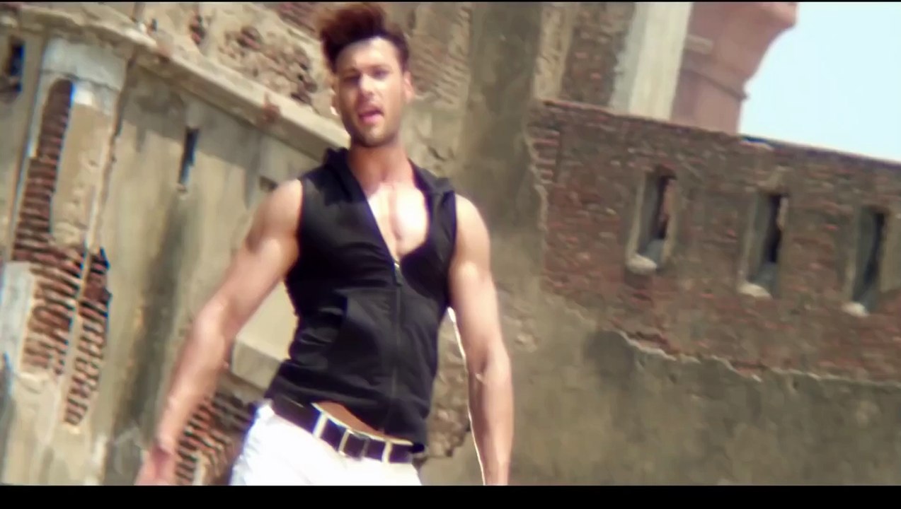 Teri Ashqui Mer Zindgi 2 Blind Love  Pakistan Movie song Urdu Film Song