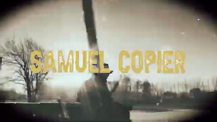 Samuel Copier - Gun (My Faithful Friend)