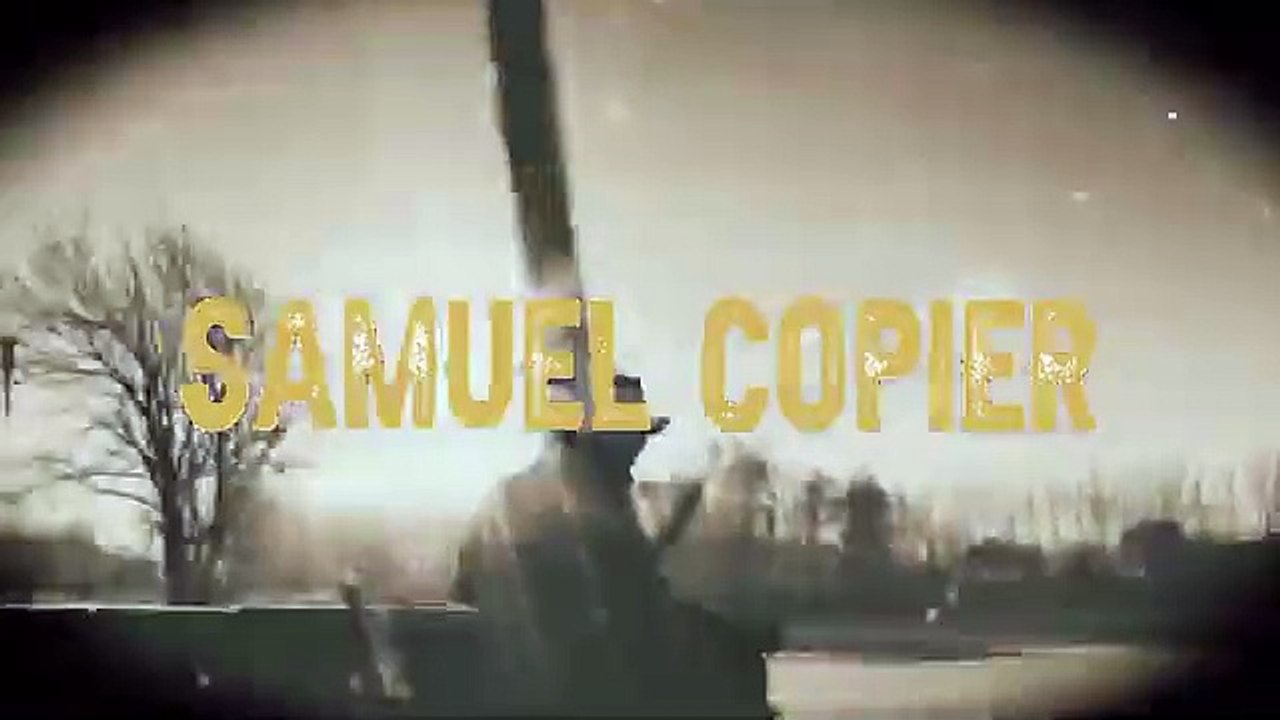 Samuel Copier - Gun (My Faithful Friend)
