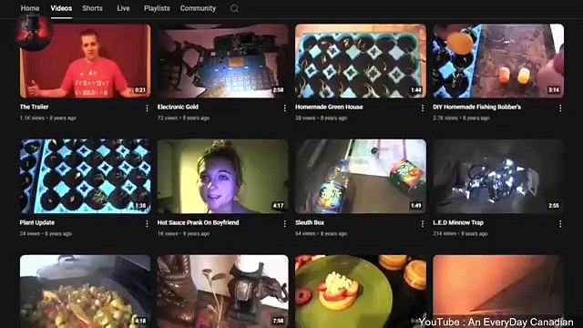 5 Scary Videos Will Leave You SHOCKED & TERRIFIED | Scary Comp V.3