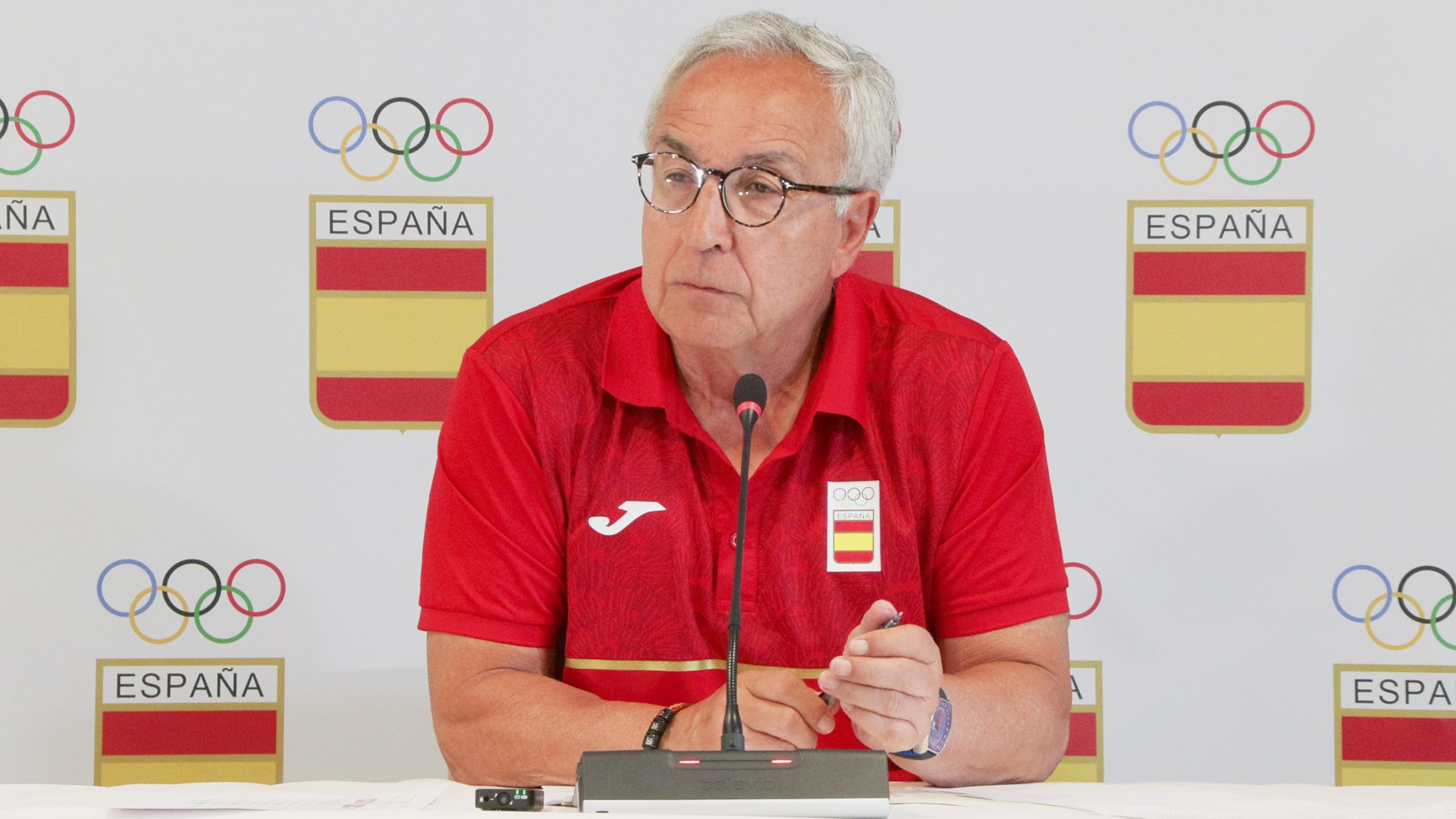 España hace balance: "Si miramos el medallero y nos comparamos con otros países, comparemos la inversión"