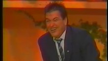 Jean-Marie Bigard - La photo de mariage