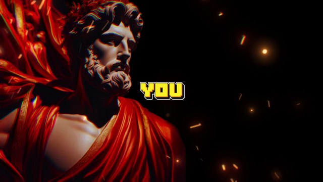 Break Free from Toxic Emotions: Transform Your Life with Marcus Aurelius and Stoicism