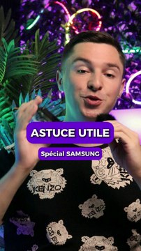 Celle ci est vraiment sympa ! #astuce #astuces #samsung #bonplan #android #telephone #téléphone
